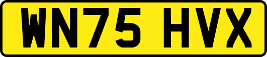 WN75HVX