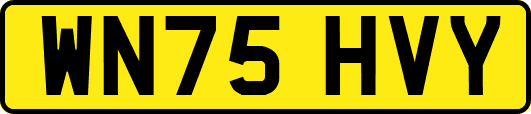 WN75HVY