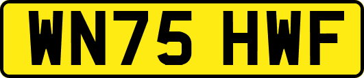 WN75HWF