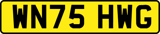 WN75HWG