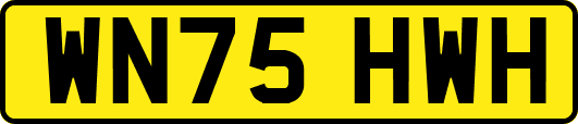 WN75HWH