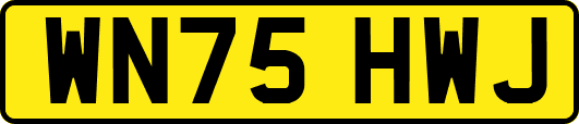 WN75HWJ