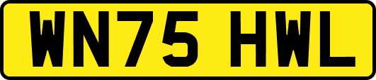 WN75HWL