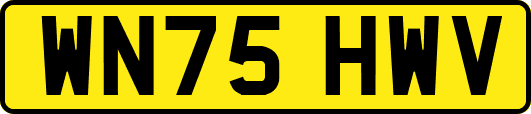 WN75HWV