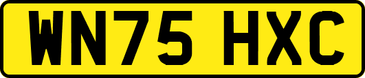 WN75HXC
