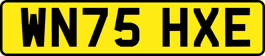 WN75HXE