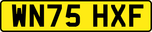 WN75HXF