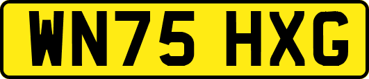 WN75HXG