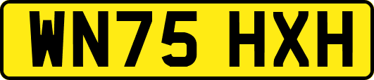 WN75HXH