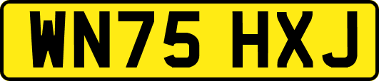 WN75HXJ