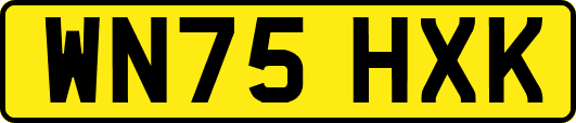 WN75HXK