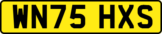 WN75HXS