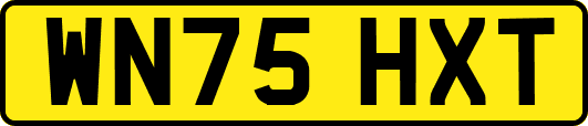 WN75HXT