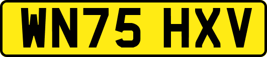 WN75HXV