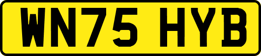 WN75HYB