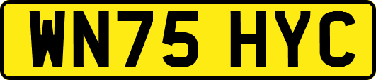 WN75HYC