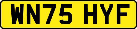 WN75HYF