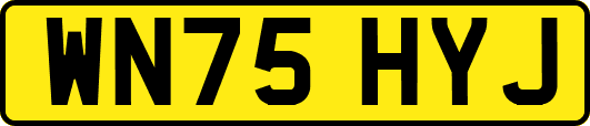 WN75HYJ