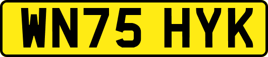 WN75HYK