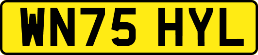 WN75HYL