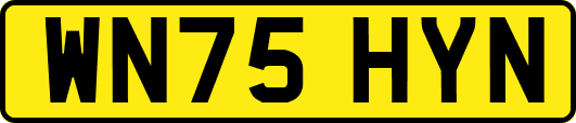 WN75HYN