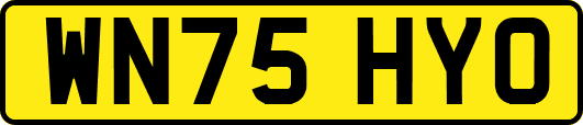 WN75HYO