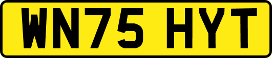 WN75HYT