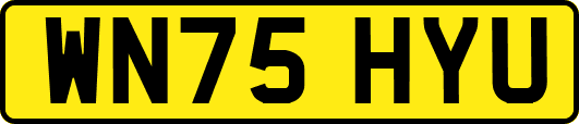 WN75HYU