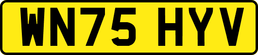 WN75HYV