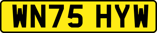 WN75HYW