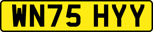 WN75HYY