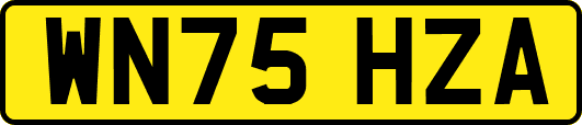 WN75HZA