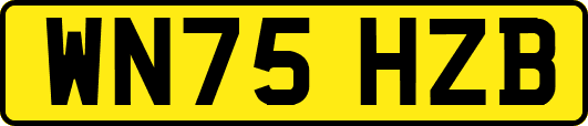 WN75HZB