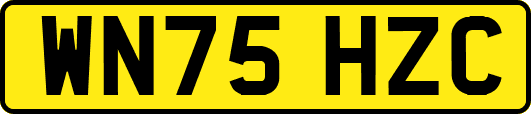 WN75HZC