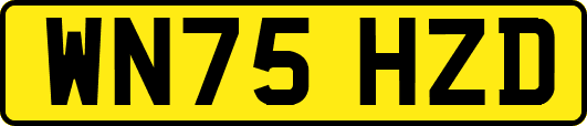 WN75HZD