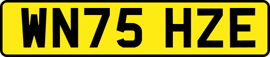 WN75HZE