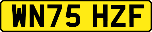 WN75HZF