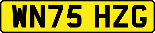 WN75HZG