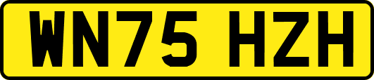 WN75HZH