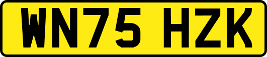 WN75HZK