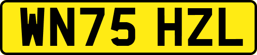 WN75HZL