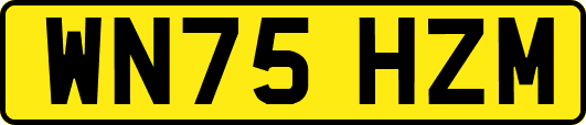 WN75HZM