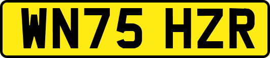 WN75HZR