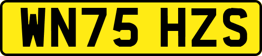 WN75HZS