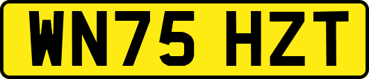 WN75HZT
