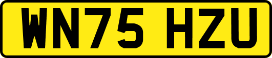 WN75HZU