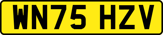 WN75HZV