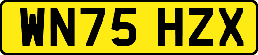 WN75HZX