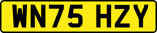 WN75HZY