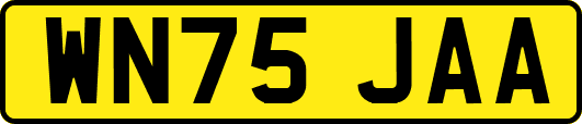 WN75JAA